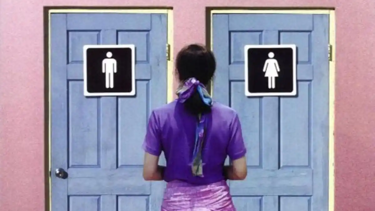 ¡NO HAY PARA MÁS! Ohio aprobó ley que obliga a estudiantes transgénero a usar el baño de acuerdo al sexo con el que nacieron