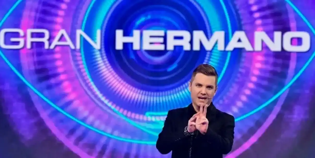 Santiago Del Moro sigue al frente de la conducción.