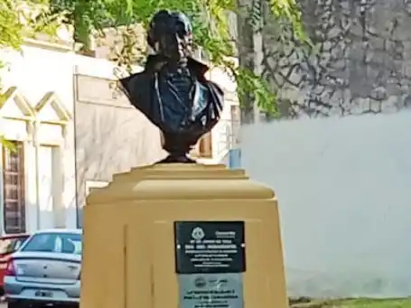 Acto Día del Periodista