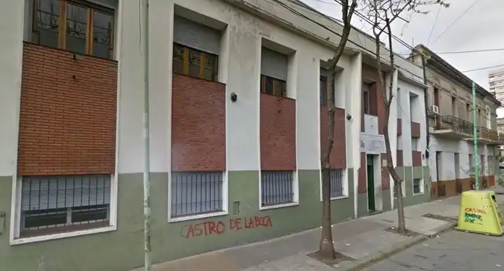 San Pedro: denuncian por abuso a adolescente coordinador de campamento escolar