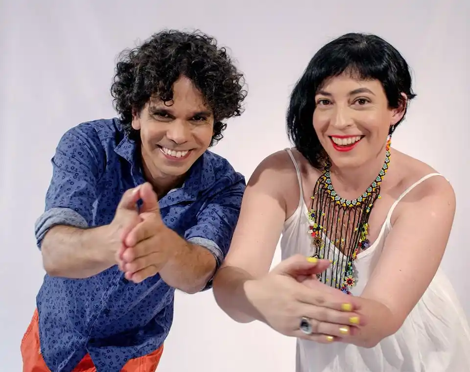 El Dúo Karma llega a Chascomús con su Espectáculo “Ya Amaneció”