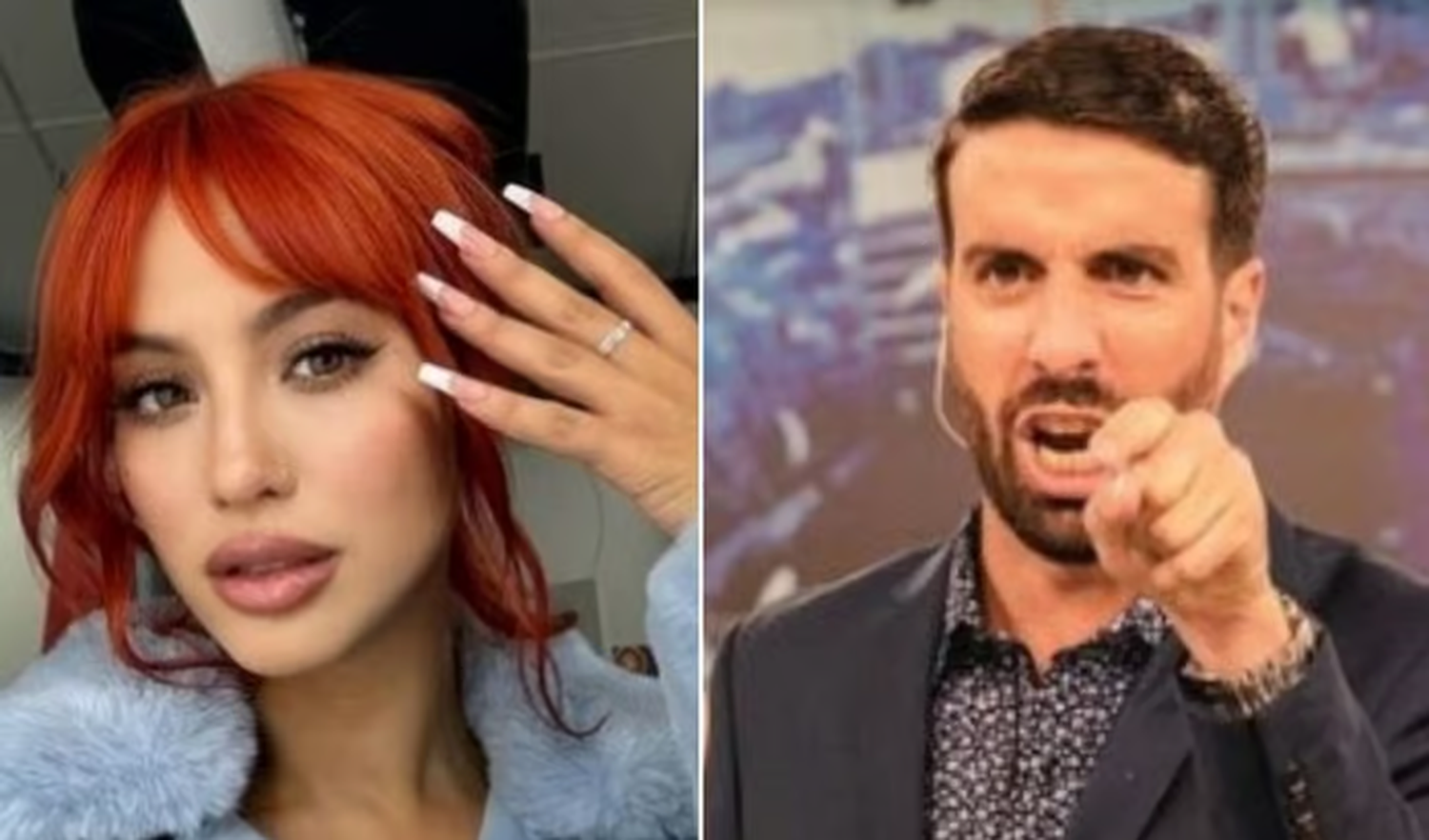 Denuncian a Flor Vigna, Flavio Azzaro y otros influencers por promocionar apuestas online ilegales