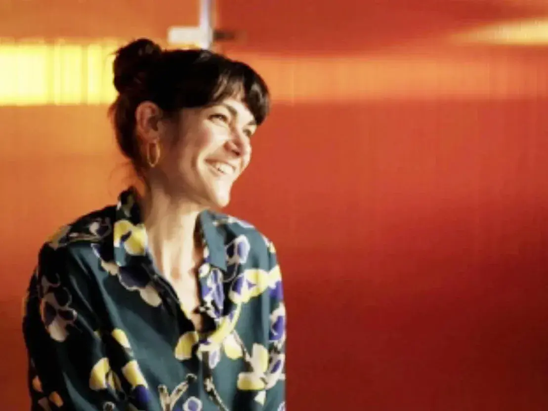 Se estrenará en el Ficer la nueva película de la directora catalana Meritxell Colell