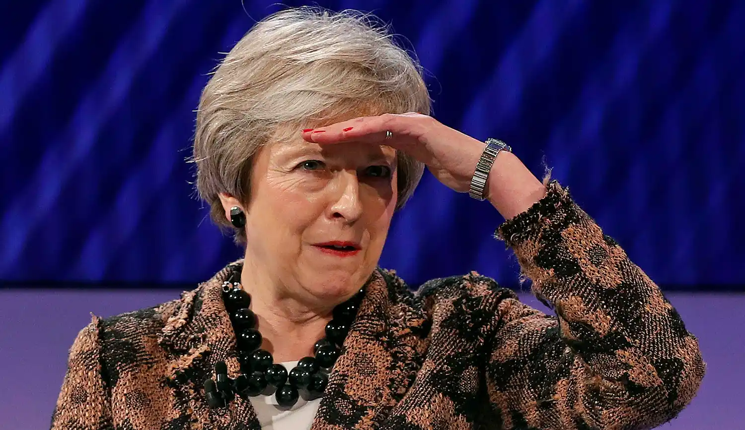 La Unión Europea respaldó al proyecto de acuerdo del Brexit