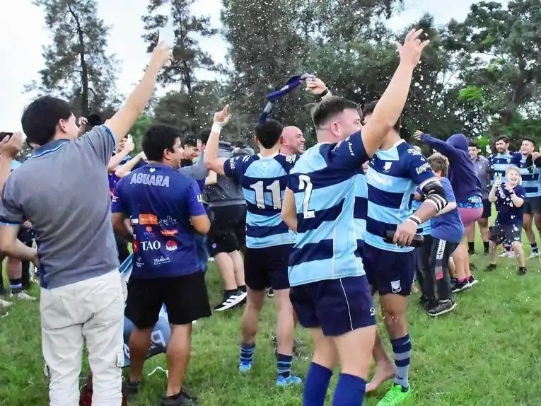 Aguará le ganó a Tacurú
y seguirá en el Regional A