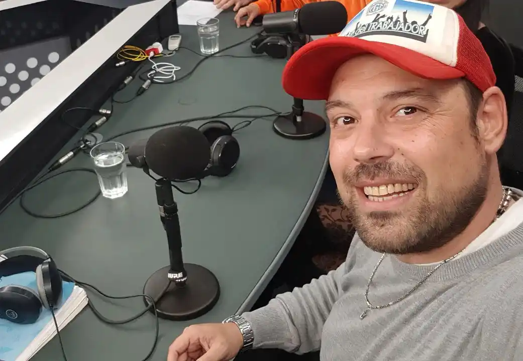 Condenaron a Ezequiel Guazzora a diez años y seis meses de prisión por abusar de una adolescente