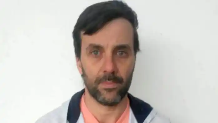 Grottini habría asesinado a su hija, a su madre, a su hermano y hasta a una perra en Ramallo.