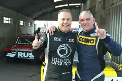 Ugalde y López fueron los ganadores en Mar del Plata