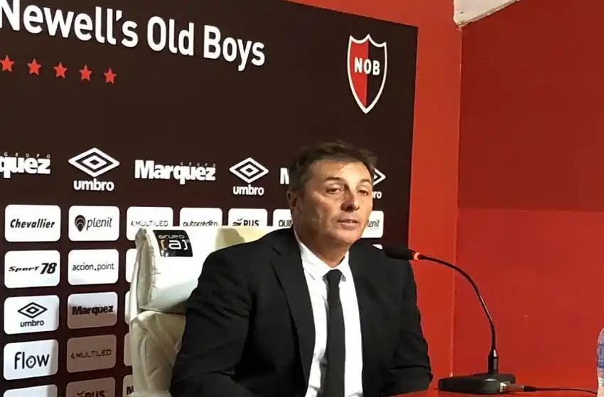 Frank Kudelka: “Tuvimos varias virtudes que el resultado seguramente tapará”