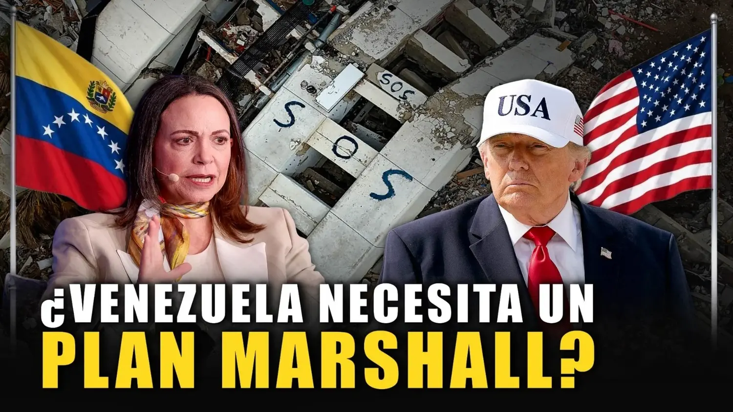 Impacto Venezuela