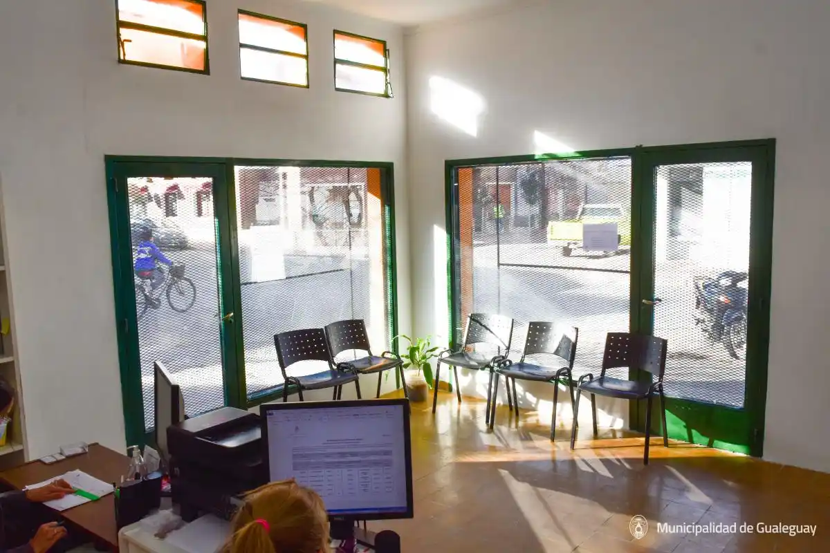 Nuevo curso del Club de Empleo