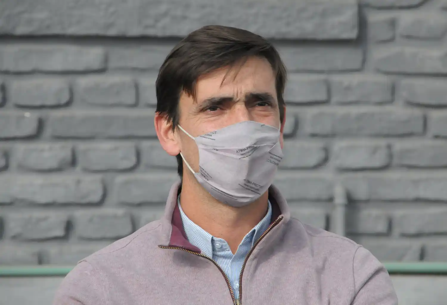 Tras 19 años se registró el plano del Parque Industrial Tandil y se podrá avanzar en escriturar las parcelas