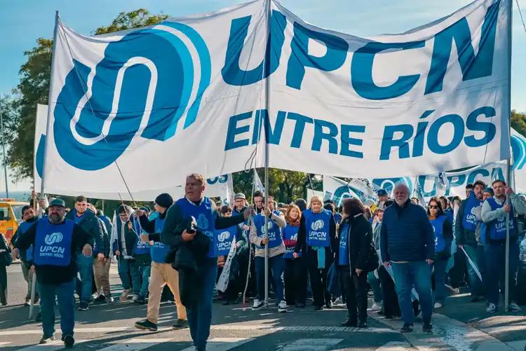 Reforma previsional: UPCN y APS plantearon objeciones al proyecto oficial en el Senado