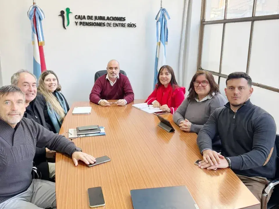 Juntos por Entre Ríos: “No se puede negar un problema que Paraná conoce mejor que nadie”