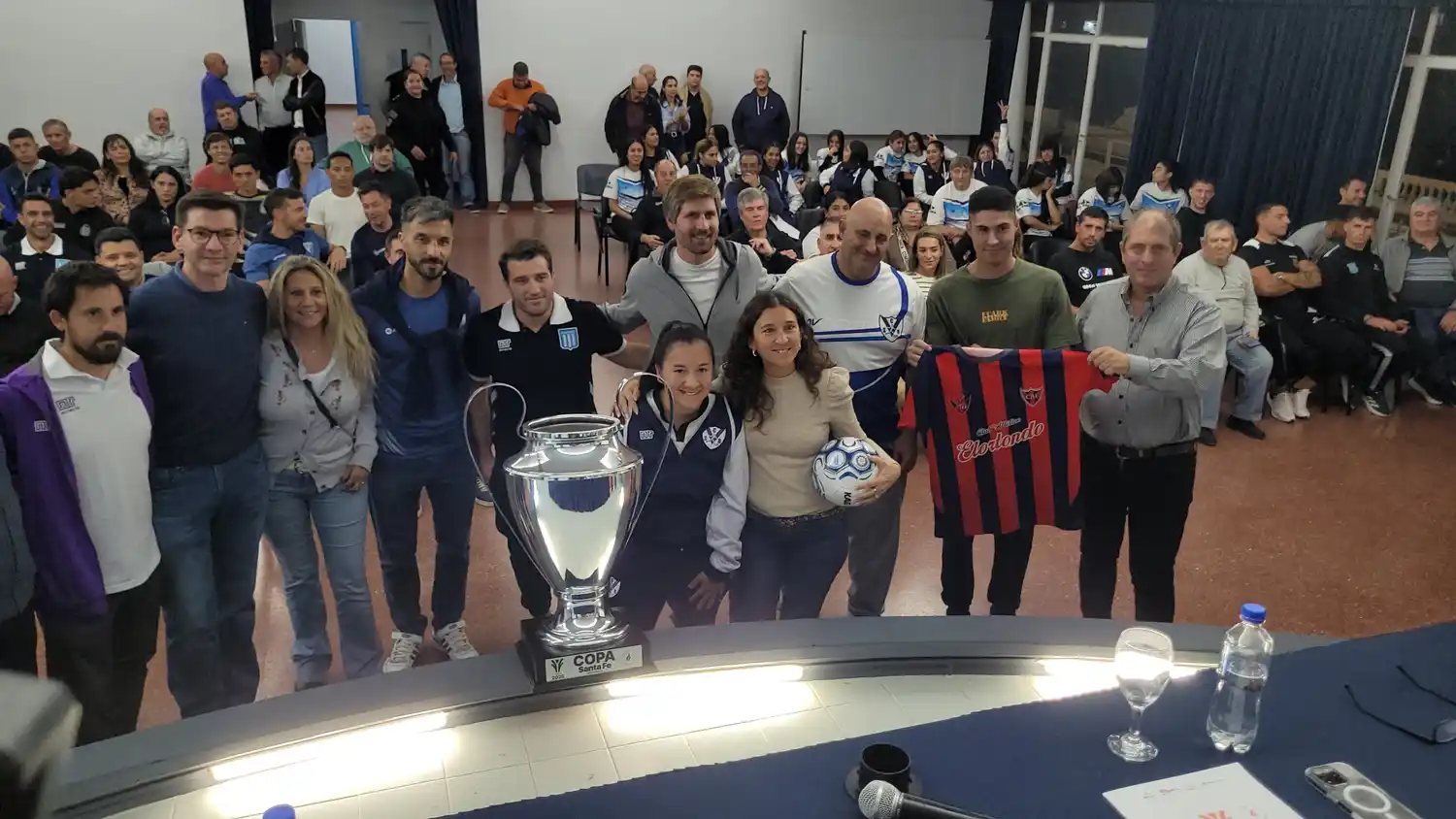 Copa Santa Fe Venado Tuerto - 10