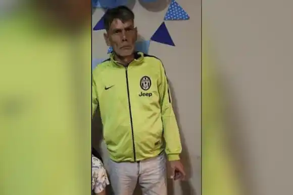 Buscan desesperadamente a un hombre con trastornos mentales que está desaparecido desde el domingo