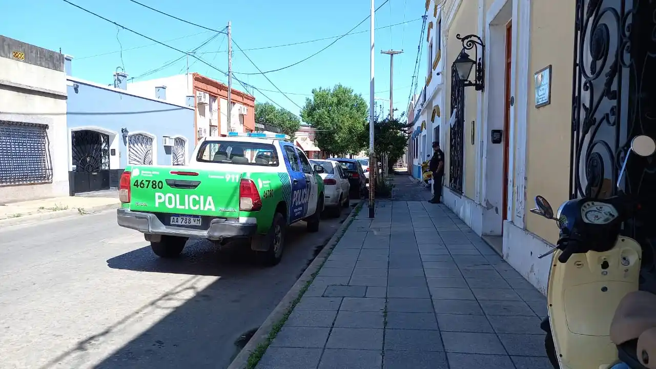 Familiares de Cañete: “Queremos que se sepa toda la verdad, pedimos justicia”