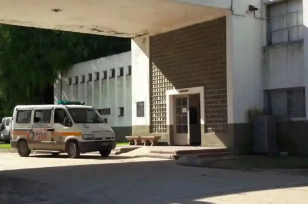 Colonia Psiquiátrica de Oliveros: fallecieron ocho internos de coronavirus