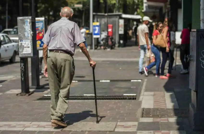 Jubilados: El aumento en junio será de 5,66%