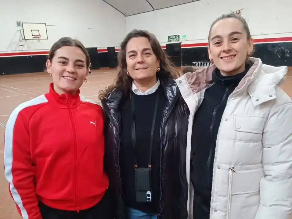 Patín Chaves