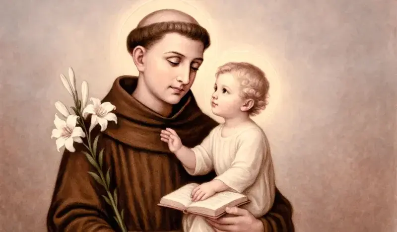 Concordia celebra hoy sábado la Fiesta Patronal de San Antonio de Padua