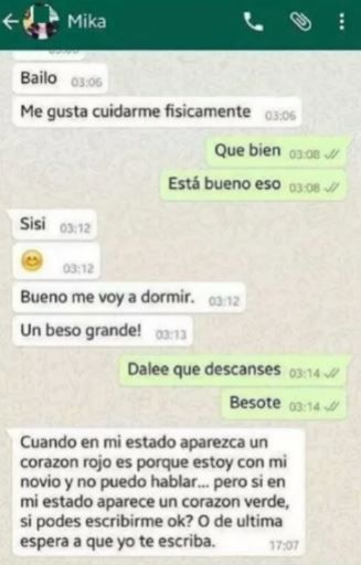 infiel