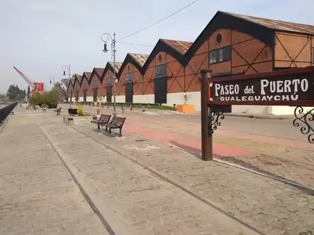 Turismo en Gualeguaychú: La primera semana de vacaciones dejó números alarmantes