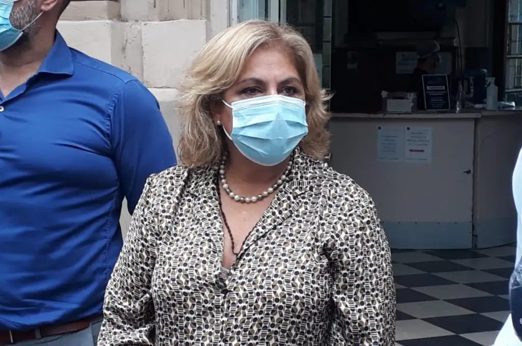 Hay seis santafesinos aislados con variante Delta
