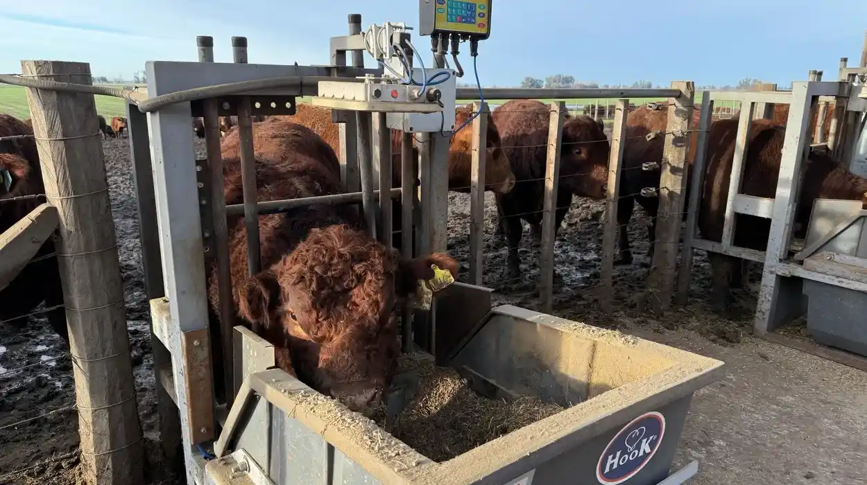 Claves para producir más carne por hectárea
