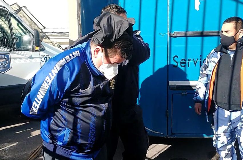 "La vida de ´Lele´ no vuelve, pero vamos a sentir alivio cuando estos tipos tengan una condena ejemplar"
