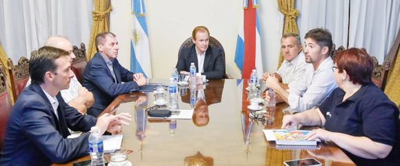 La provincia busca dar continuidad a la exitosa temporada turística
