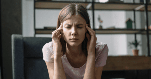 Diferencias entre un dolor de cabeza y una migraña