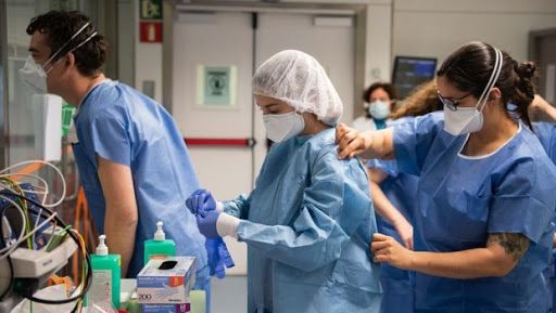 Coronavirus: San Miguel sumó 173 nuevos casos y quedó al límite de los 5 mil infectados totales