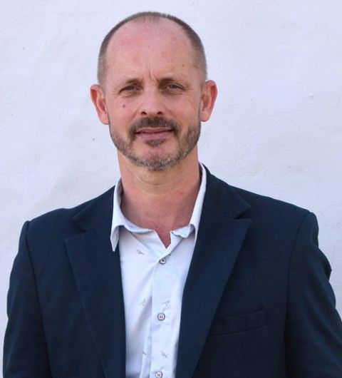 Fabián Violo