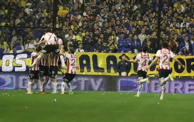 Unión intentará amargarle la fiesta a Boca