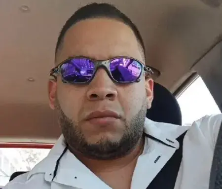 FUE EMBESTIDO POR UNA CONDUCTORA: Delivery venezolano pierde la vida en accidente en Chile