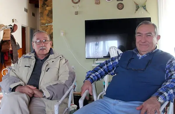 Compraron cámaras de video para monitorear un sector
