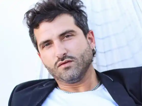 El Dr. Chinaski anuncia su presentación en Espacio Cultural Wo