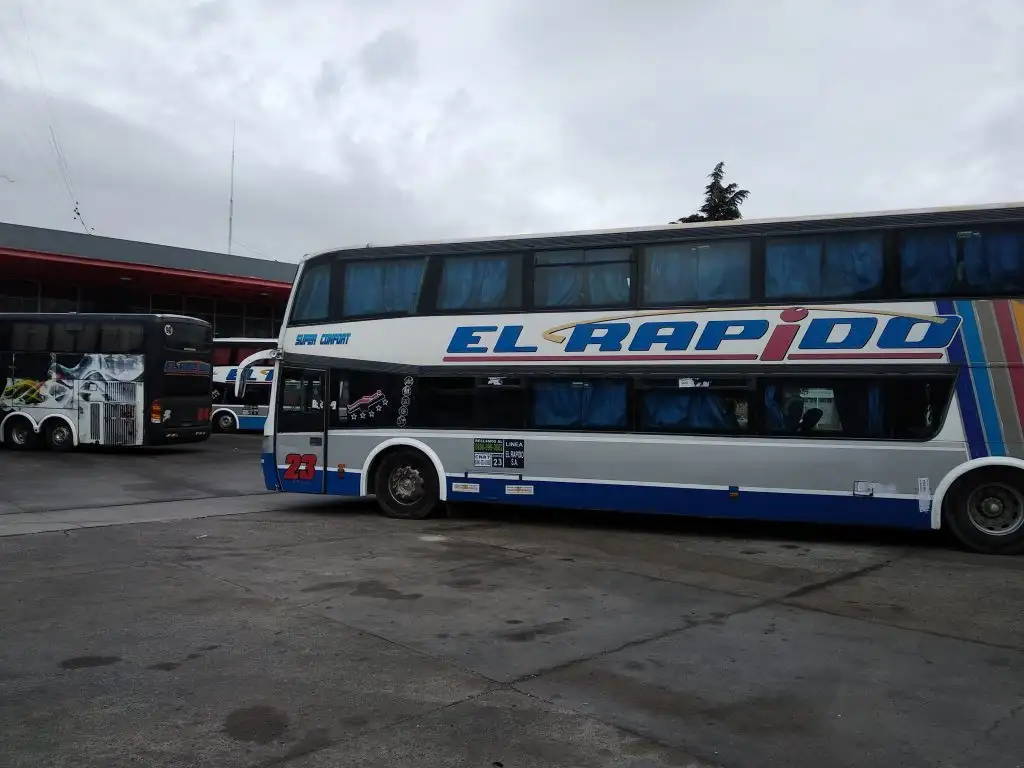 El paro en El Rápido sigue durante el fin de semana