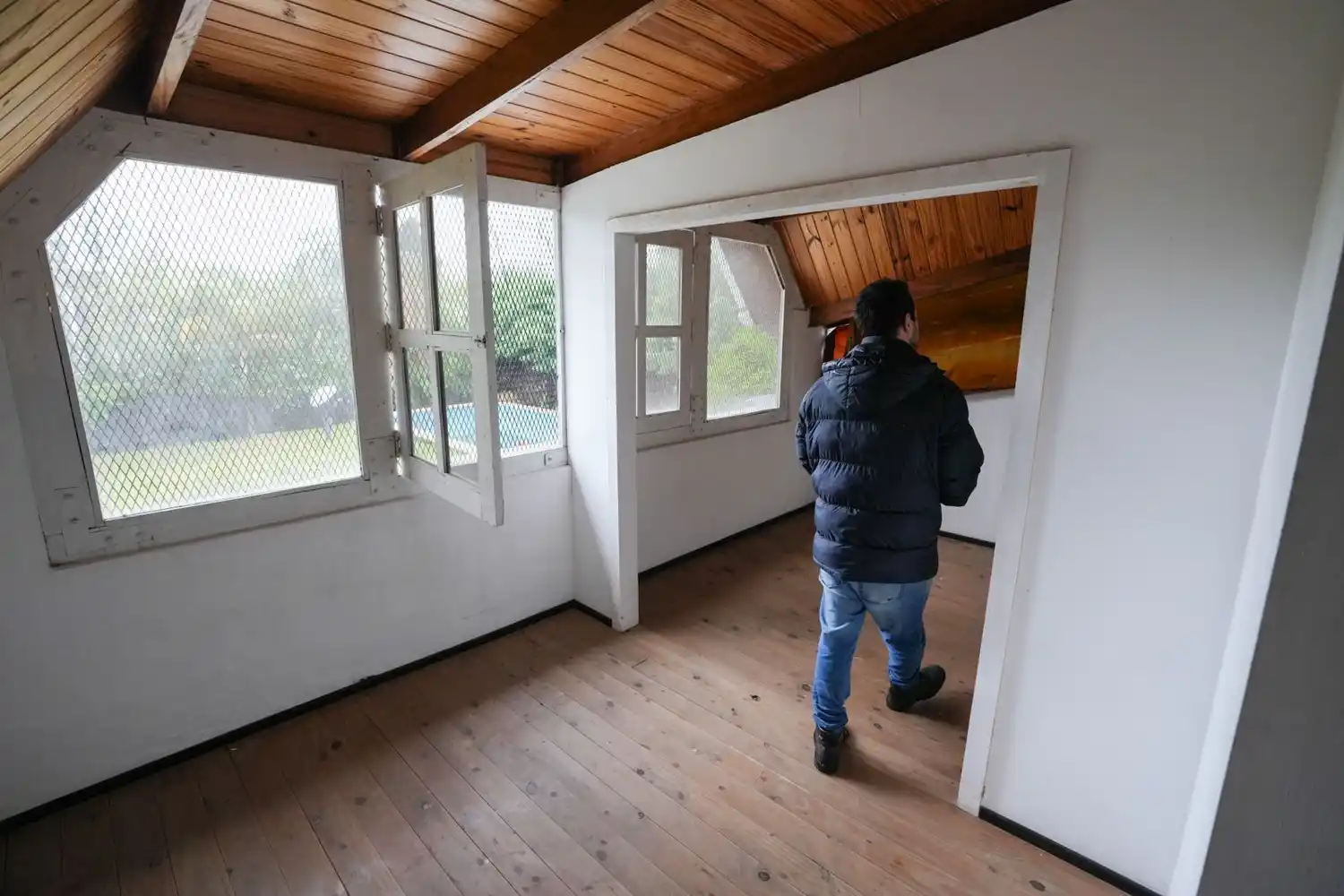 Subasta de bienes incautados al delito