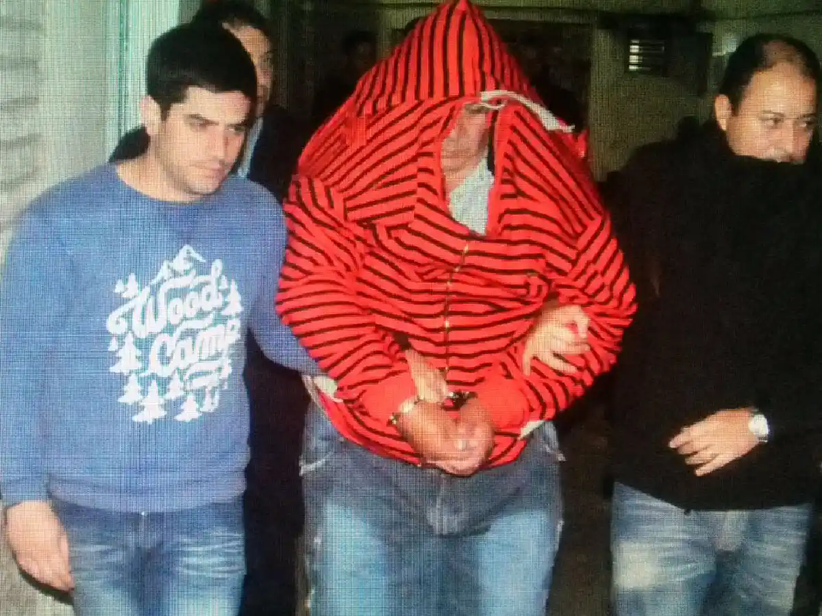 Había estado preso en San Francisco el macabro femicida de Villa María 