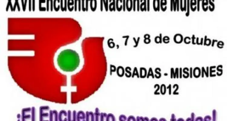 Reunión de mujeres