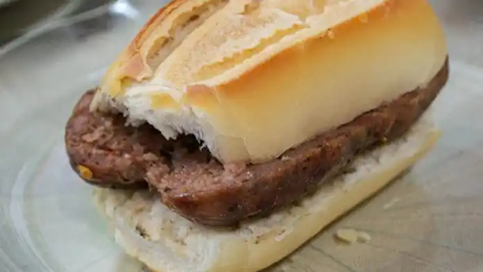 Definieron el precio del choripán y la carne en la Fiesta del Trigo
