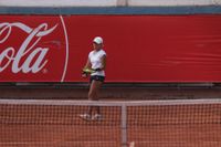 Larraya Guidi y Cavallo son finalistas en Bolivia