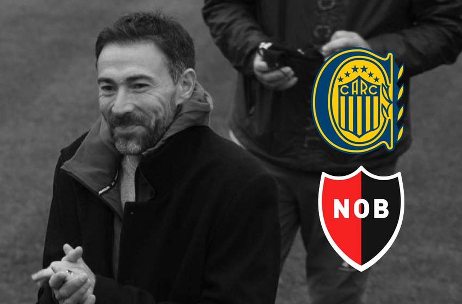 El día que el Kily González jugó para Newell’s y le metió un gol decisivo a Central