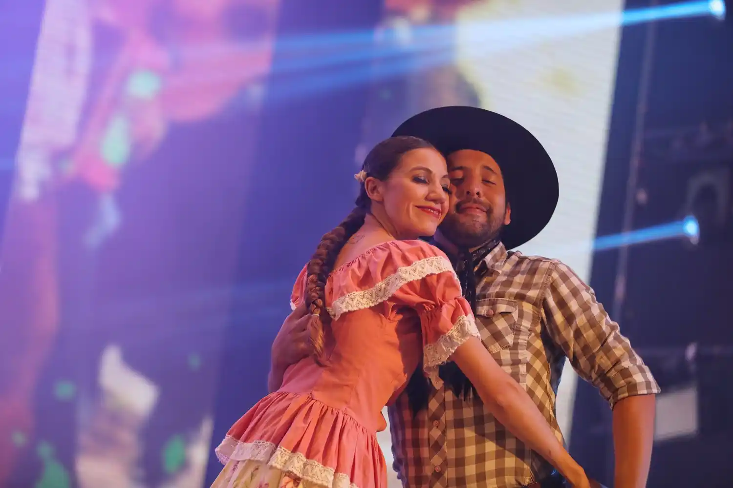 La Unesco declaró al chamamé Patrimonio Cultural de la Humanidad