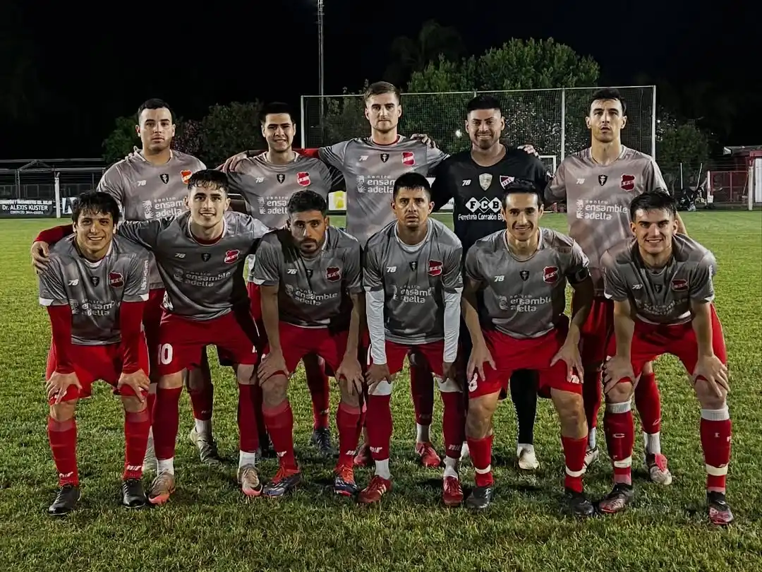 Independiente de Bigand