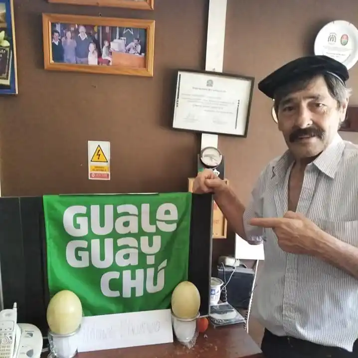 Falleció Gervasio “Crazy” Hernández, fundador y pionero en la ciudad de la “radio que se ve”