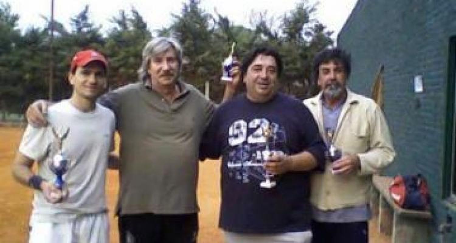 Otro título para Sagrera