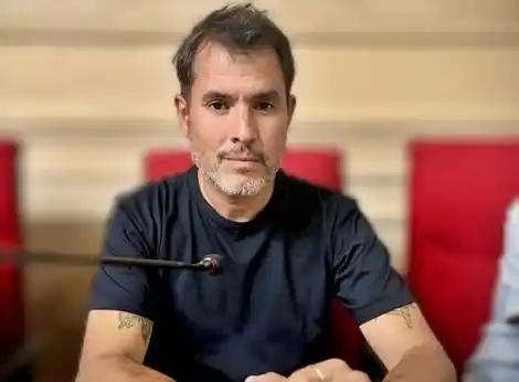 Dolor en Campana: falleció el concejal Martín Deppeler, figura cercana al intendente Abella